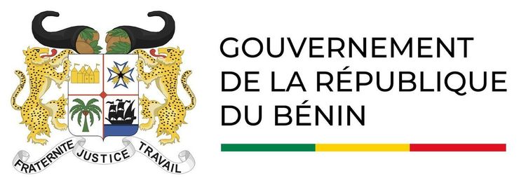 GOUVERNEMENT DE LA RÉPUBLIQUE DU BÉNIN