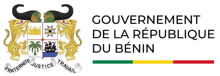 GOUVERNEMENT DE LA RÉPUBLIQUE DU BÉNIN