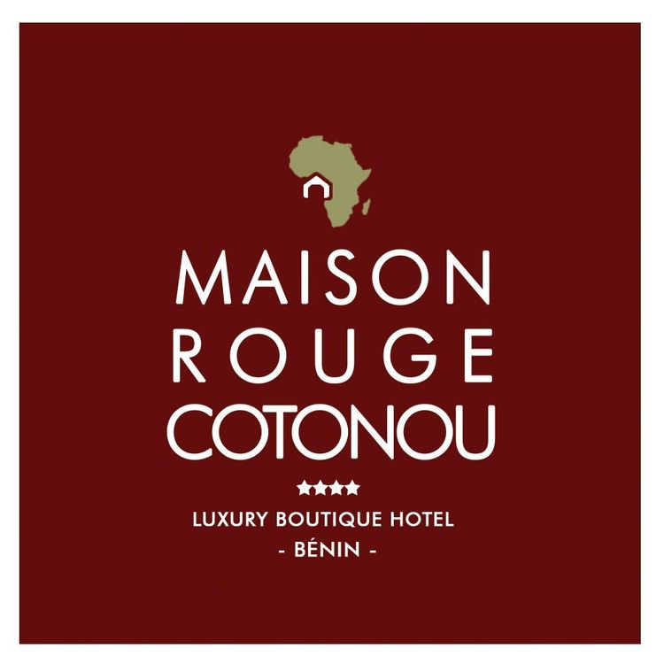 MAISON ROUGE COTONOU